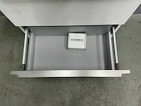Detremmerie - carrara - badmeubelset 70 cm - afbeelding 6 van  14
