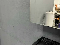 Detremmerie - carrara - badmeubelset 70 cm - afbeelding 12 van  14