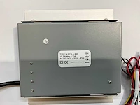Detremmerie - deens ovale led - badkamerspiegel - afbeelding 4 van  7