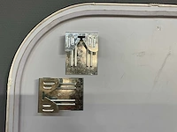 Detremmerie - deens ovale led - badkamerspiegel - afbeelding 5 van  7