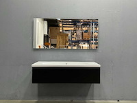 Detremmerie - deluxe - badmeubelset 120 cm - afbeelding 4 van  11