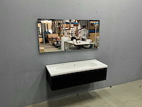 Detremmerie - deluxe - badmeubelset 120 cm - afbeelding 5 van  11