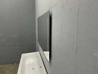Detremmerie - deluxe - badmeubelset 120 cm - afbeelding 7 van  11