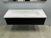 Detremmerie - deluxe - badmeubelset 120 cm - afbeelding 8 van  11