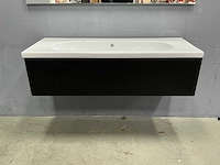 Detremmerie - deluxe - badmeubelset 120 cm - afbeelding 9 van  11