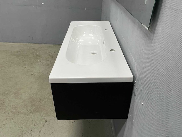 Detremmerie - deluxe - badmeubelset 120 cm - afbeelding 10 van  11