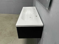 Detremmerie - deluxe - badmeubelset 120 cm - afbeelding 10 van  11