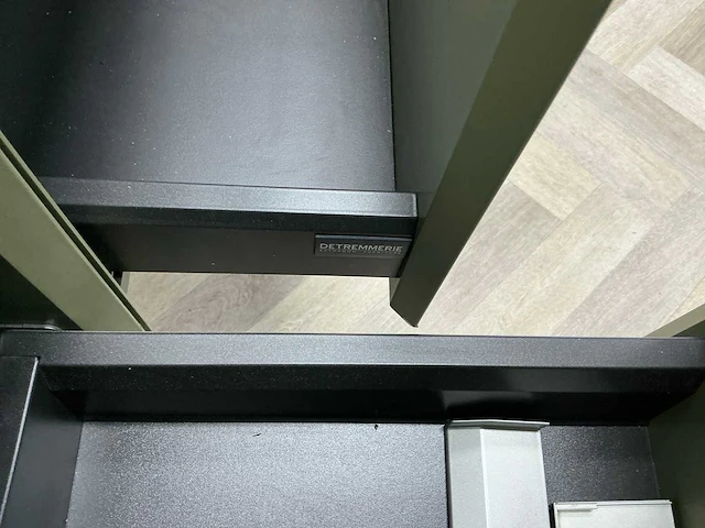 Detremmerie - deluxe - badmeubelset 160 cm - afbeelding 1 van  15