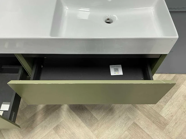 Detremmerie - deluxe - badmeubelset 160 cm - afbeelding 2 van  15