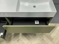 Detremmerie - deluxe - badmeubelset 160 cm - afbeelding 2 van  15
