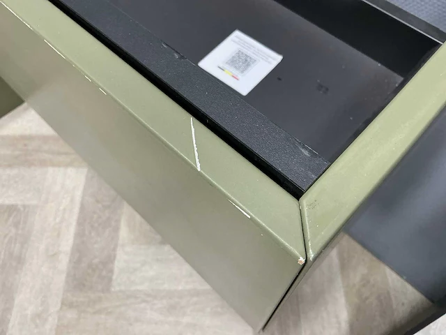 Detremmerie - deluxe - badmeubelset 160 cm - afbeelding 7 van  15