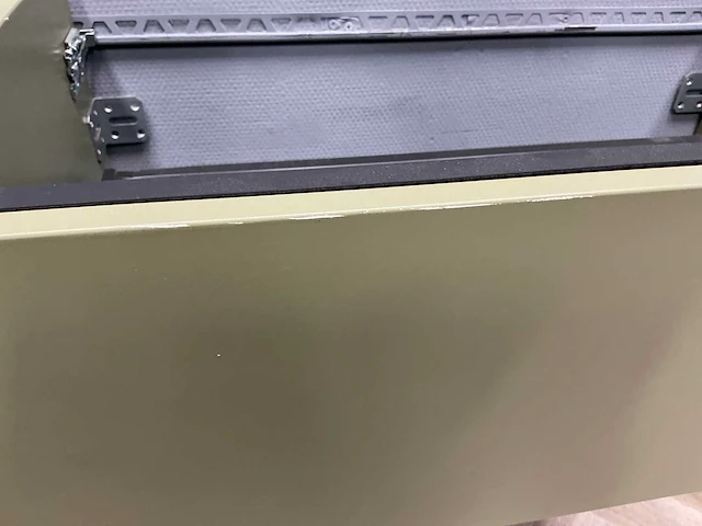 Detremmerie - deluxe - badmeubelset 160 cm - afbeelding 9 van  15