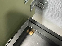 Detremmerie - deluxe - badmeubelset 160 cm - afbeelding 11 van  15