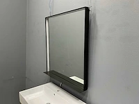 Detremmerie - deluxe - badmeubelset 160 cm