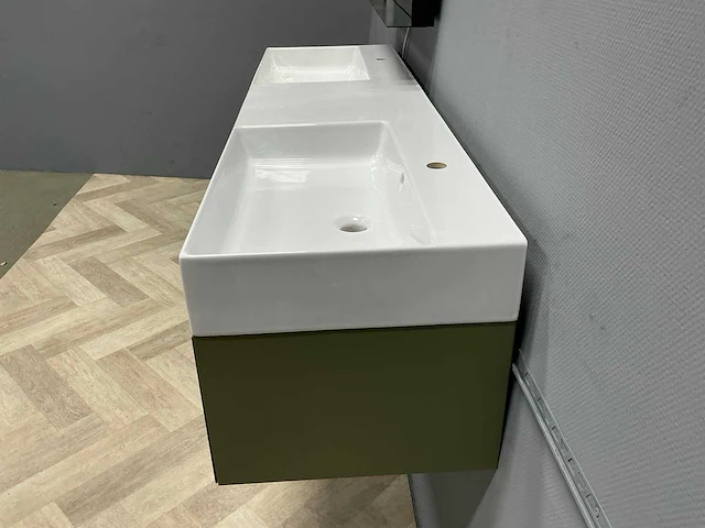 Detremmerie - deluxe - badmeubelset 160 cm - afbeelding 13 van  15