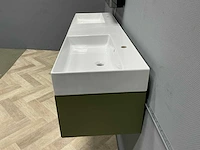 Detremmerie - deluxe - badmeubelset 160 cm - afbeelding 13 van  15