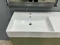Detremmerie - deluxe - badmeubelset 160 cm - afbeelding 14 van  15