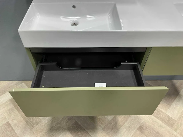 Detremmerie - deluxe - badmeubelset 160 cm - afbeelding 15 van  15