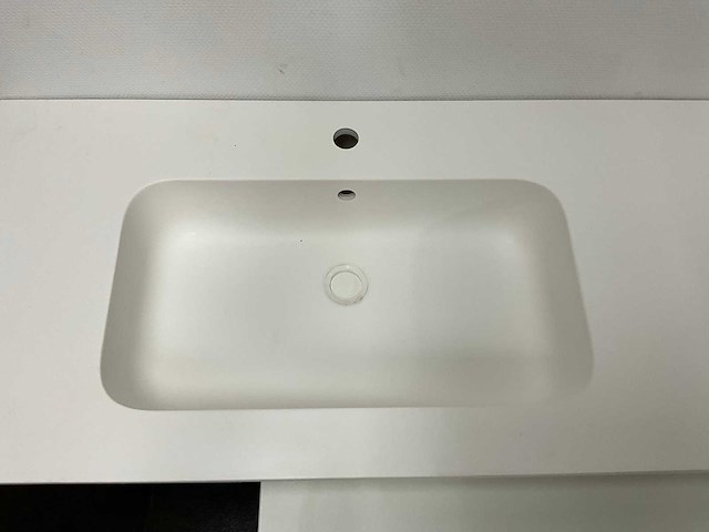 Detremmerie - dubbele plano wastafel 200 cm - afbeelding 5 van  6