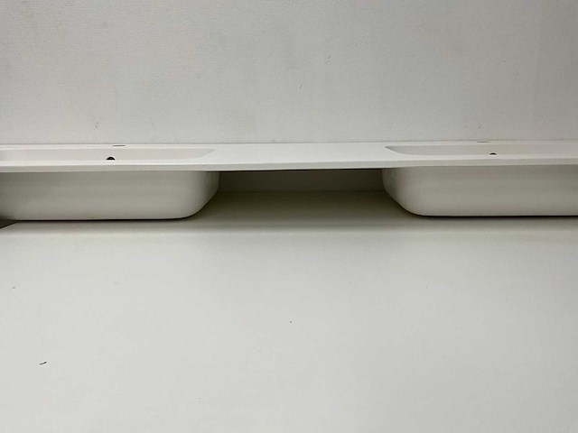 Detremmerie - dubbele plano wastafel 200 cm - afbeelding 6 van  6