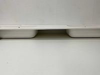 Detremmerie - dubbele plano wastafel 200 cm - afbeelding 6 van  6