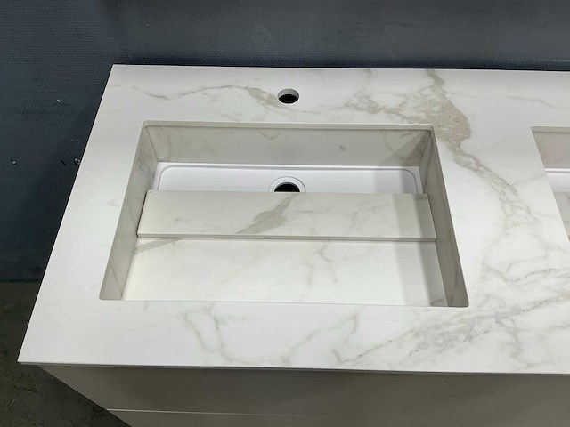 Detremmerie - elan - badmeubelset 120 cm - afbeelding 2 van  14