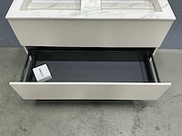 Detremmerie - elan - badmeubelset 120 cm - afbeelding 6 van  14