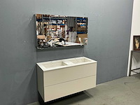 Detremmerie - elan - badmeubelset 120 cm - afbeelding 8 van  14