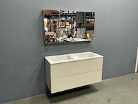 Detremmerie - elan - badmeubelset 120 cm - afbeelding 9 van  14