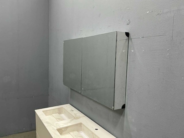 Detremmerie - elan - badmeubelset 120 cm - afbeelding 10 van  14