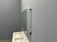 Detremmerie - elan - badmeubelset 120 cm - afbeelding 11 van  14