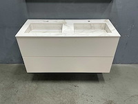 Detremmerie - elan - badmeubelset 120 cm - afbeelding 12 van  14