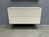 Detremmerie - elan - badmeubelset 120 cm - afbeelding 13 van  14