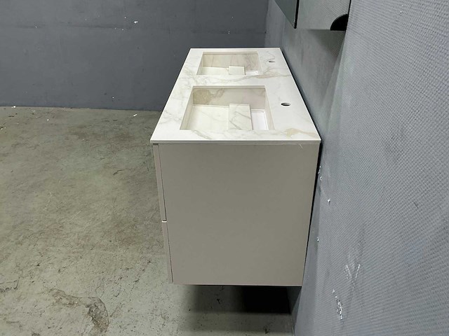 Detremmerie - elan - badmeubelset 120 cm - afbeelding 14 van  14
