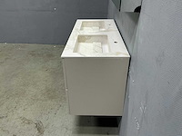 Detremmerie - elan - badmeubelset 120 cm - afbeelding 14 van  14