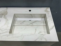 Detremmerie - elan - badmeubelset 120 cm - afbeelding 3 van  14