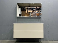 Detremmerie - elan - badmeubelset 120 cm - afbeelding 7 van  14