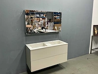 Detremmerie - elan - badmeubelset 120 cm - afbeelding 8 van  14