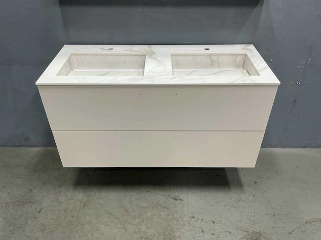 Detremmerie - elan - badmeubelset 120 cm - afbeelding 12 van  14