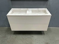 Detremmerie - elan - badmeubelset 120 cm - afbeelding 12 van  14