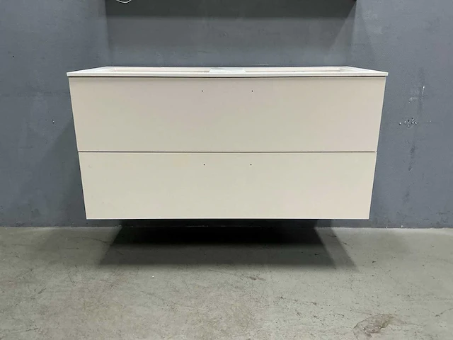 Detremmerie - elan - badmeubelset 120 cm - afbeelding 13 van  14