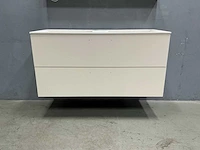 Detremmerie - elan - badmeubelset 120 cm - afbeelding 13 van  14