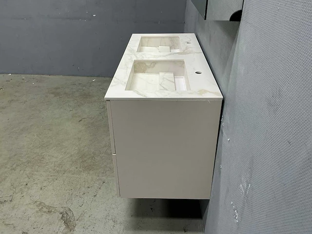 Detremmerie - elan - badmeubelset 120 cm - afbeelding 14 van  14