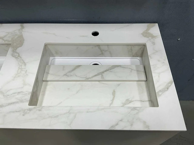 Detremmerie - elan - badmeubelset 120 cm - afbeelding 3 van  14