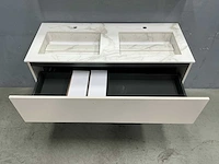 Detremmerie - elan - badmeubelset 120 cm - afbeelding 4 van  14