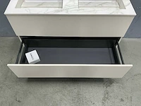 Detremmerie - elan - badmeubelset 120 cm - afbeelding 6 van  14