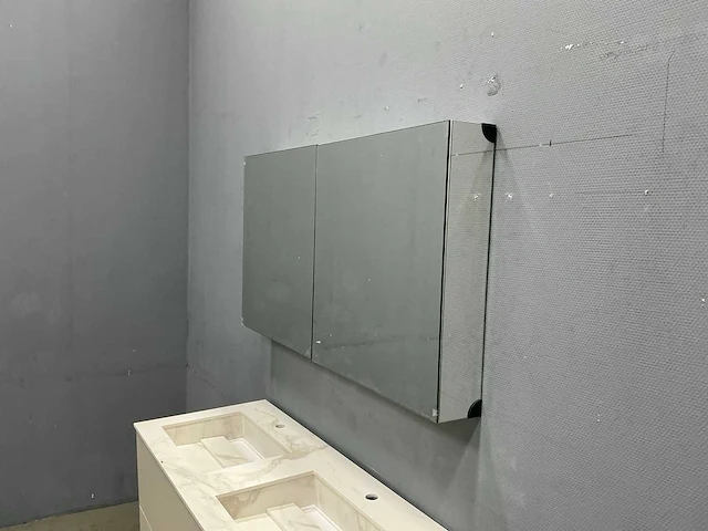 Detremmerie - elan - badmeubelset 120 cm - afbeelding 10 van  14