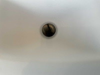 Detremmerie - fineer badmeubelset 80 cm - afbeelding 8 van  13