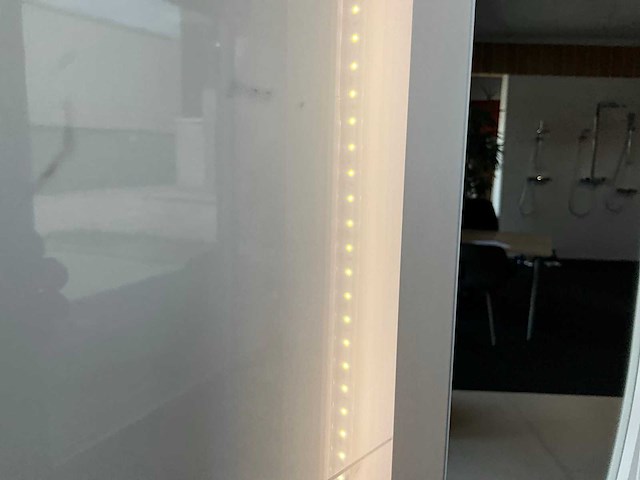 Detremmerie - fineer badmeubelset 80 cm - afbeelding 3 van  13