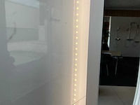 Detremmerie - fineer badmeubelset 80 cm - afbeelding 3 van  13